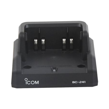 Cargador Rápido Para Bateria Bp300 P/ Icsat100
