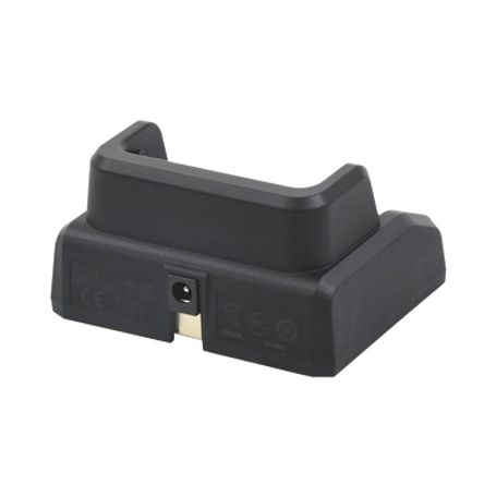 Cargador Rápido Para Bateria Bp300 P/ Icsat100