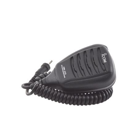micrófono bocina sumergible para  icm25 e icm3785361