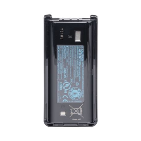 Bateria Lilon 2000 Mah Para Serie Nx1000 Nx240/340 Tk2402/3402/2312/3312