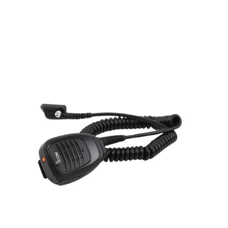 Micrófono Sumergible Ip68 Compatible Con Series Comercial Marina Y Satelital