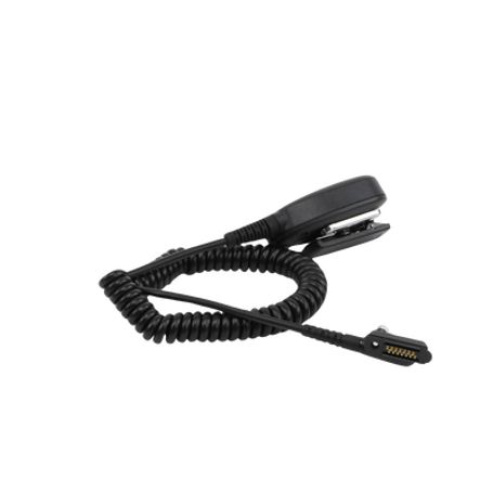 Micrófono Sumergible Ip68 Compatible Con Series Comercial Marina Y Satelital