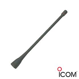 antena flexible recortada 450490 mhz para icf6060v