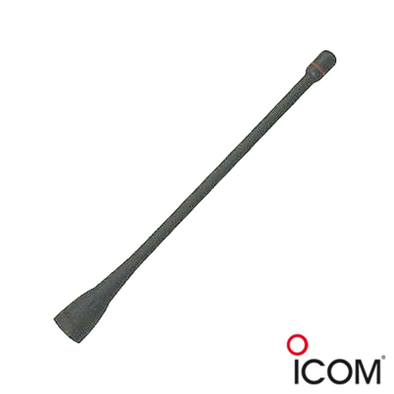 Antena Flexible Recortada 450490 Mhz. Para Icf60/60v