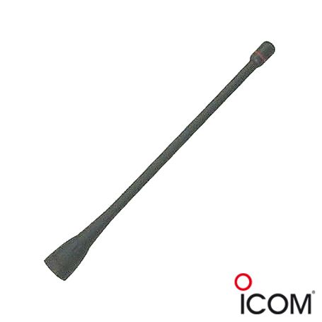 Antena Flexible Recortada 450490 Mhz. Para Icf60/60v