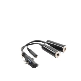 adaptador de diadema para radios icom ica16176249