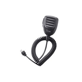 micrófono de mano para icom ica120