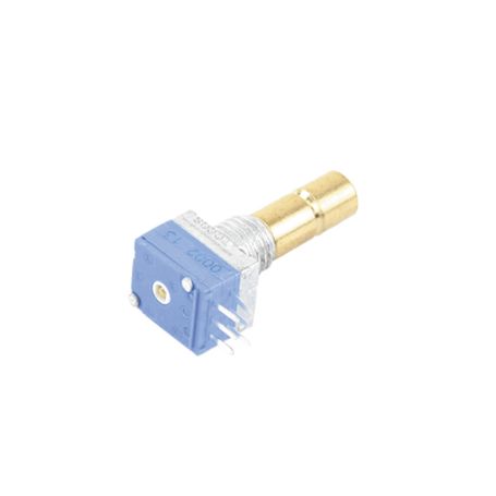 Selector De Canales 6 Pines P/tk2000/3000