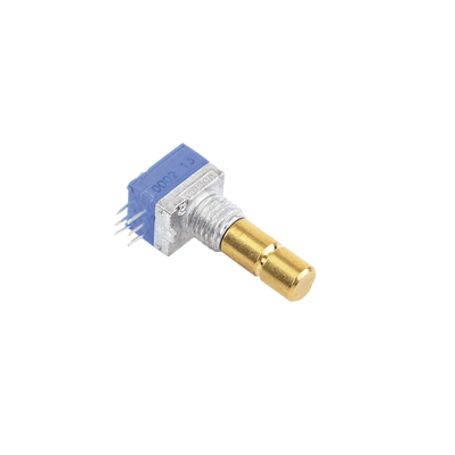 Selector De Canales 6 Pines P/tk2000/3000