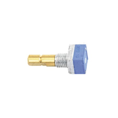 Selector De Canales 6 Pines P/tk2000/3000