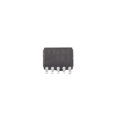 Amplificador De Potencia De Audio Para Radios Portatiles Kenwood Modelos Tk2360/3360k/tk2000/3000k/nx240/340