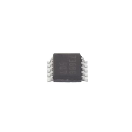 Amplificador De Potencia De Audio Para Radios Portatiles Kenwood Modelos Tk2360/3360k/tk2000/3000k/nx240/340