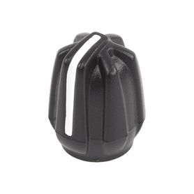 botón de remplazo para el selector de canales en radios portátiles tk24023402k y nx240340