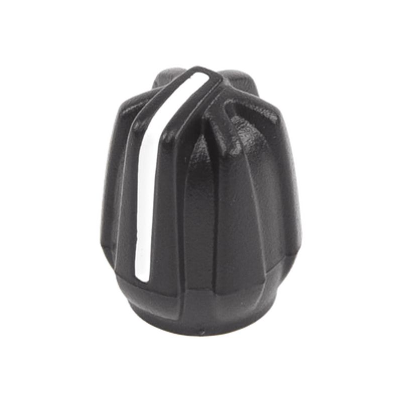 Botón De Remplazo Para El Selector De Canales En Radios Portátiles Tk2402/3402k Y Nx240/340
