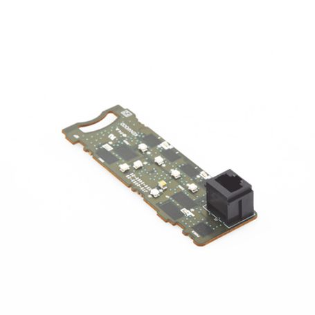 Unidad De Display Para Tk7102hkv2