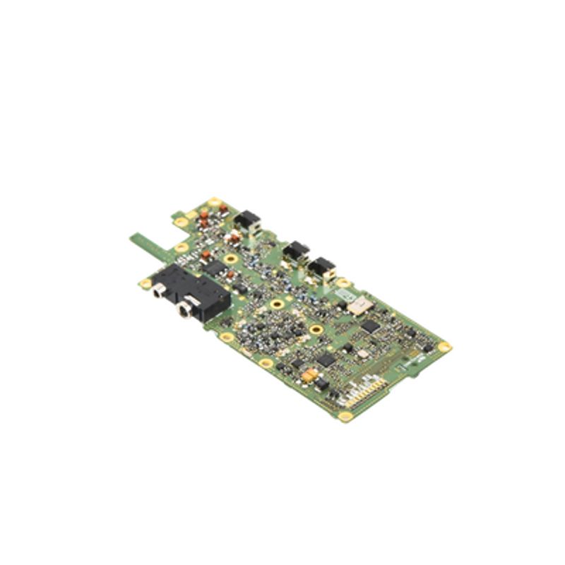 Unidad Rxtx P/nx340