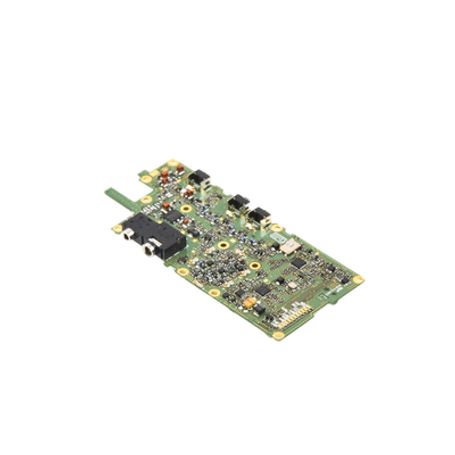 Unidad Rxtx P/nx340