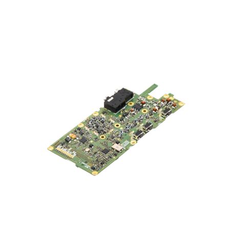 Unidad Rxtx P/nx340