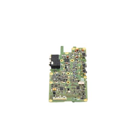 Unidad Rxtx P/nx340