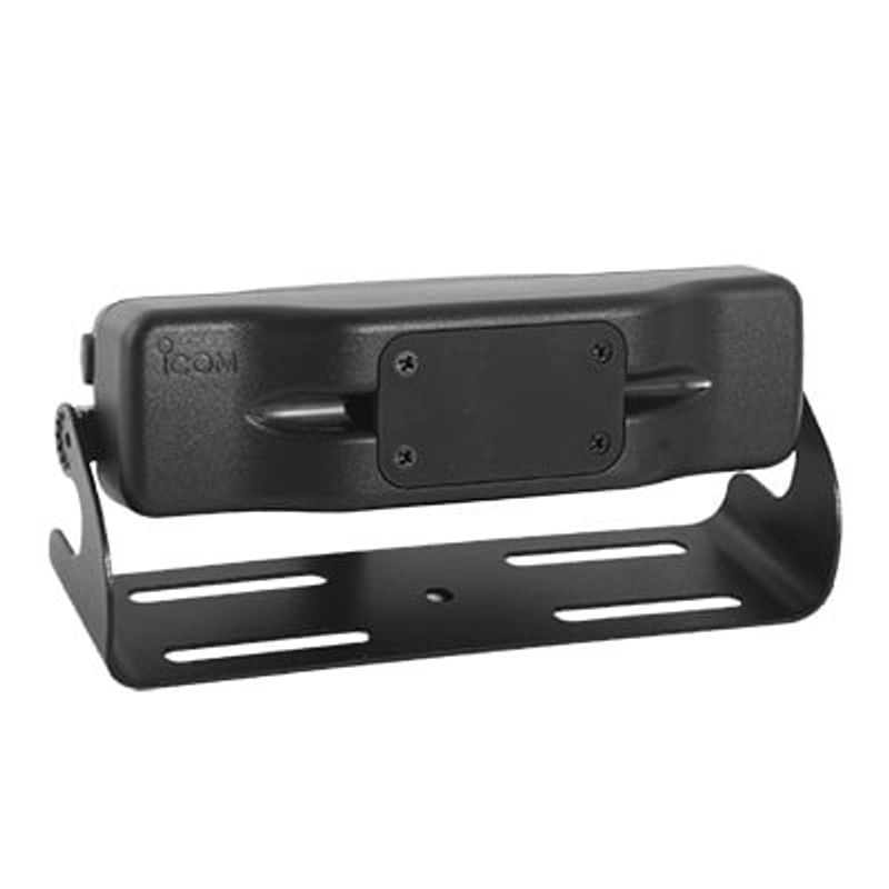 Cabezal Remoto Para Radios Icom Icf5061 / 6061 (requiere Las Opciones Opc607 / Opc608 O Opc609)