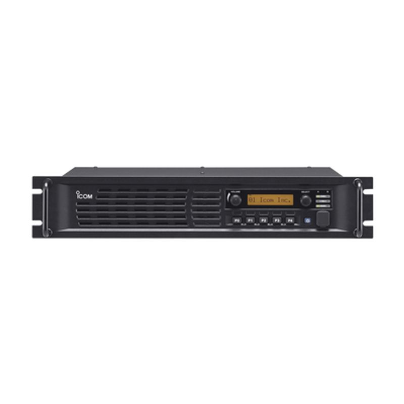 Repetidor Icom Analogo/digital 450512 Mhz Idas Simulcast