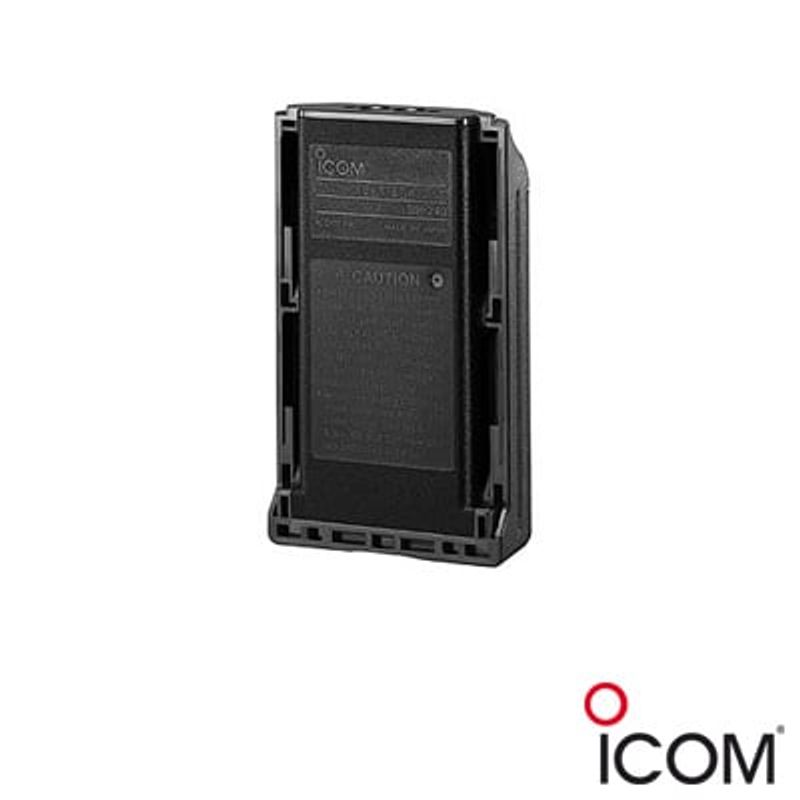 Contenedor Para 6 Baterias Alcalinas Aa Para Radios F33g/s/t F43g/s/t F43tr F3021s/3021t F4021s/4021t F3161s/d/3161t/d F4161s/d/