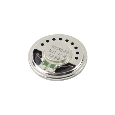 Bocina Icom Para Icf1000/2000
