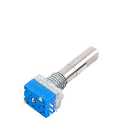 Potenciómetro De Canales Para Radios Nx1000 Sin Pantalla