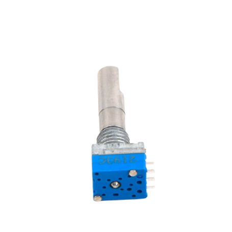 Potenciómetro De Canales Para Radios Nx1000 Sin Pantalla