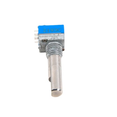 Potenciómetro De Canales Para Radios Nx1000 Sin Pantalla