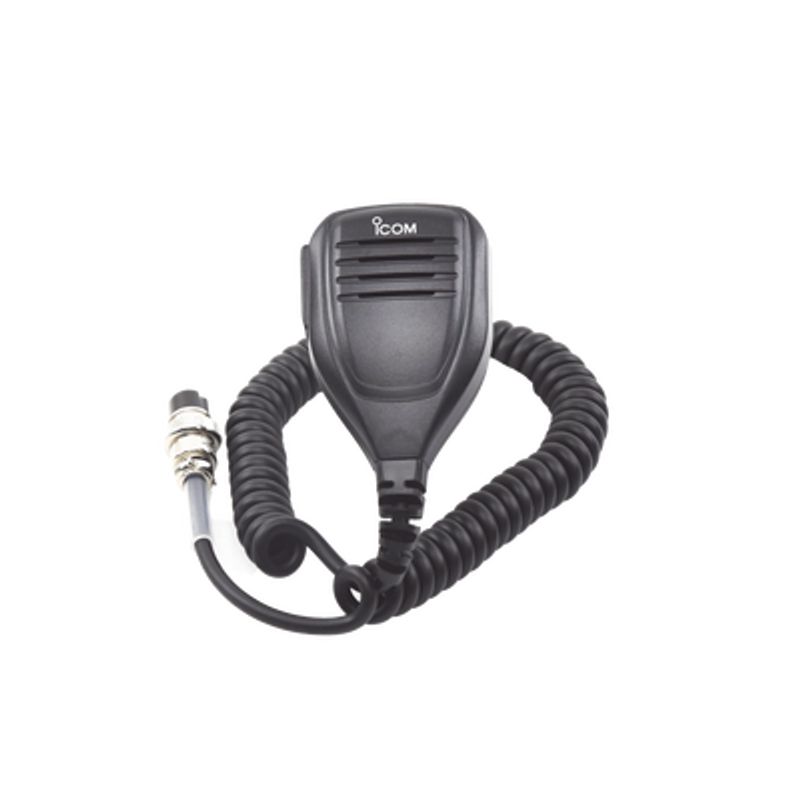 Microfono D/mano P/ic7300/ Ic7700/ Ic9700