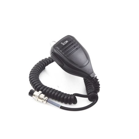Microfono D/mano P/ic7300/ Ic7700/ Ic9700