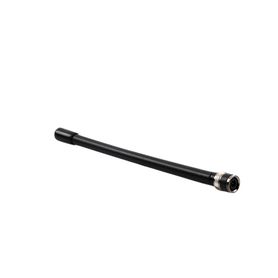 antena portátil helicoidal vhf 144148 mhz para radios icom 205623