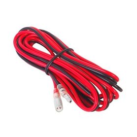 cable de alimentación para radios moviles marinos icom icm412 m424 m324 m506