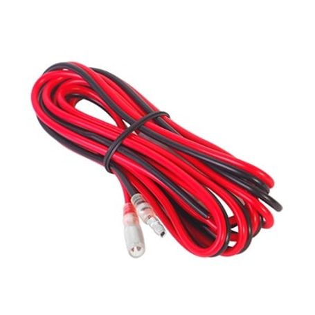 Cable De Alimentación Para Radios Moviles Marinos Icom Icm412 M424 M324 M506