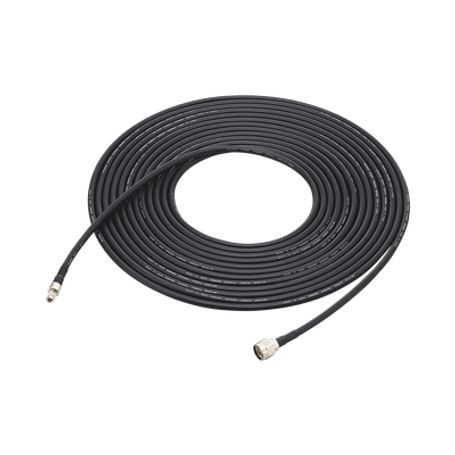 cable coaxial p antena ah38 10 mts de largo195447