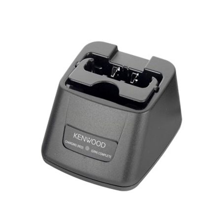 cargador rápido  de escritorio para bateria knb27n