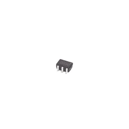 Transistor Mosfet 6 Pines P/tk3000k