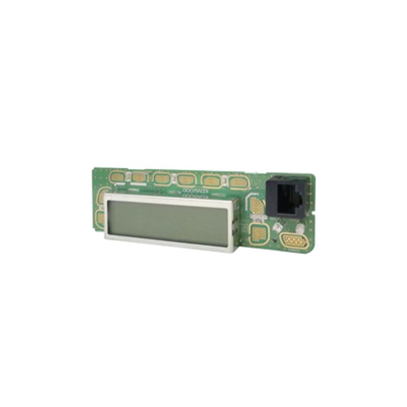 Display Unit (pantalla) Para Tk7360hk