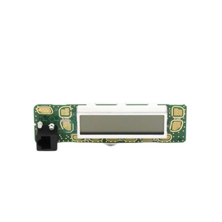 Display Unit (pantalla) Para Tk7360hk