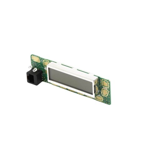 Display Unit (pantalla) Para Tk7360hk