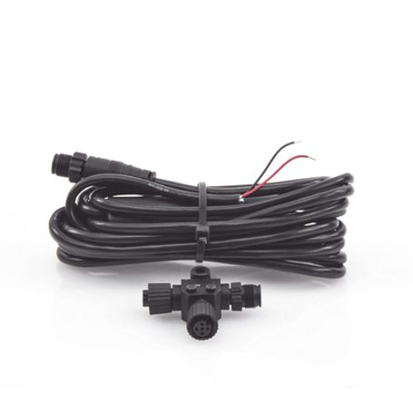 Sensor De Niveles Con Conector Nmea2000