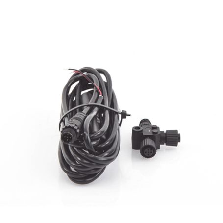 Sensor De Niveles Con Conector Nmea2000