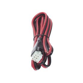 cable de alimentación para radios icm700pro  icm71025287