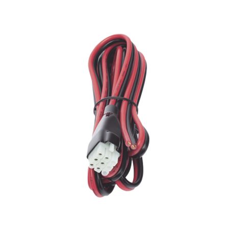 cable de alimentación para radios icm700pro  icm71025287