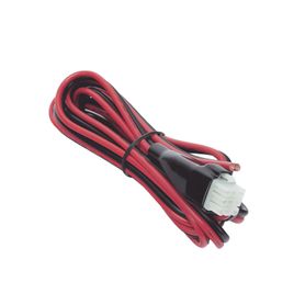 cable de alimentación para radios icm700pro  icm71025287