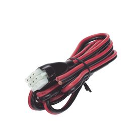 cable de alimentación para radios icm700pro  icm71025287