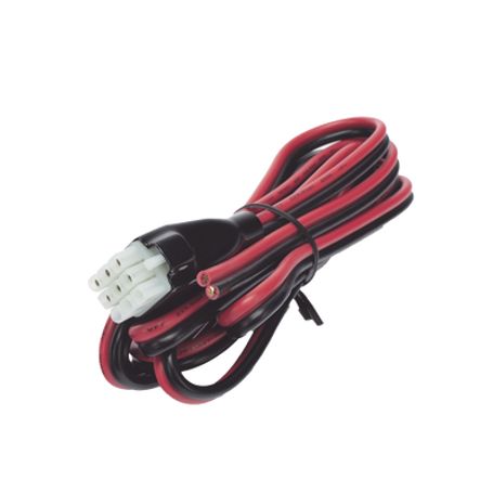 Cable De Alimentación Para Radios Icm700pro / Icm710
