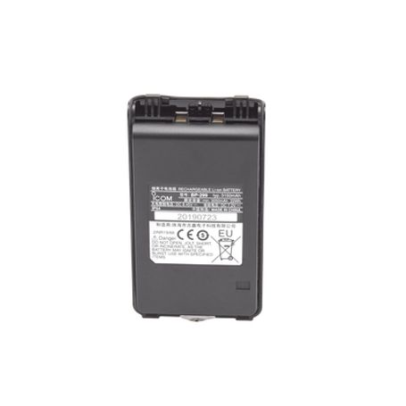 Bateria Liion 3150 Mah Para Radios Icf3003/4003/ Icv86
