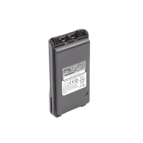 Bateria Liion 3150 Mah Para Radios Icf3003/4003/ Icv86